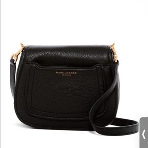 Matching Marc Jacobs purse and wallet.